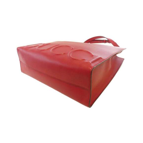 GUCCI Authentic Red Bag - Picture 3 of 8